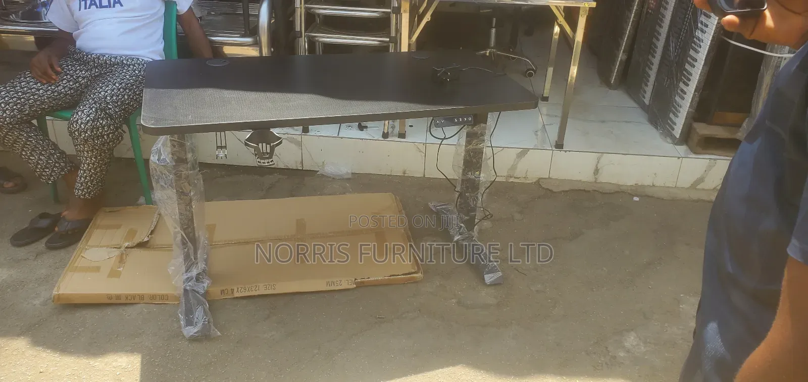 4 Feet Gaming Table