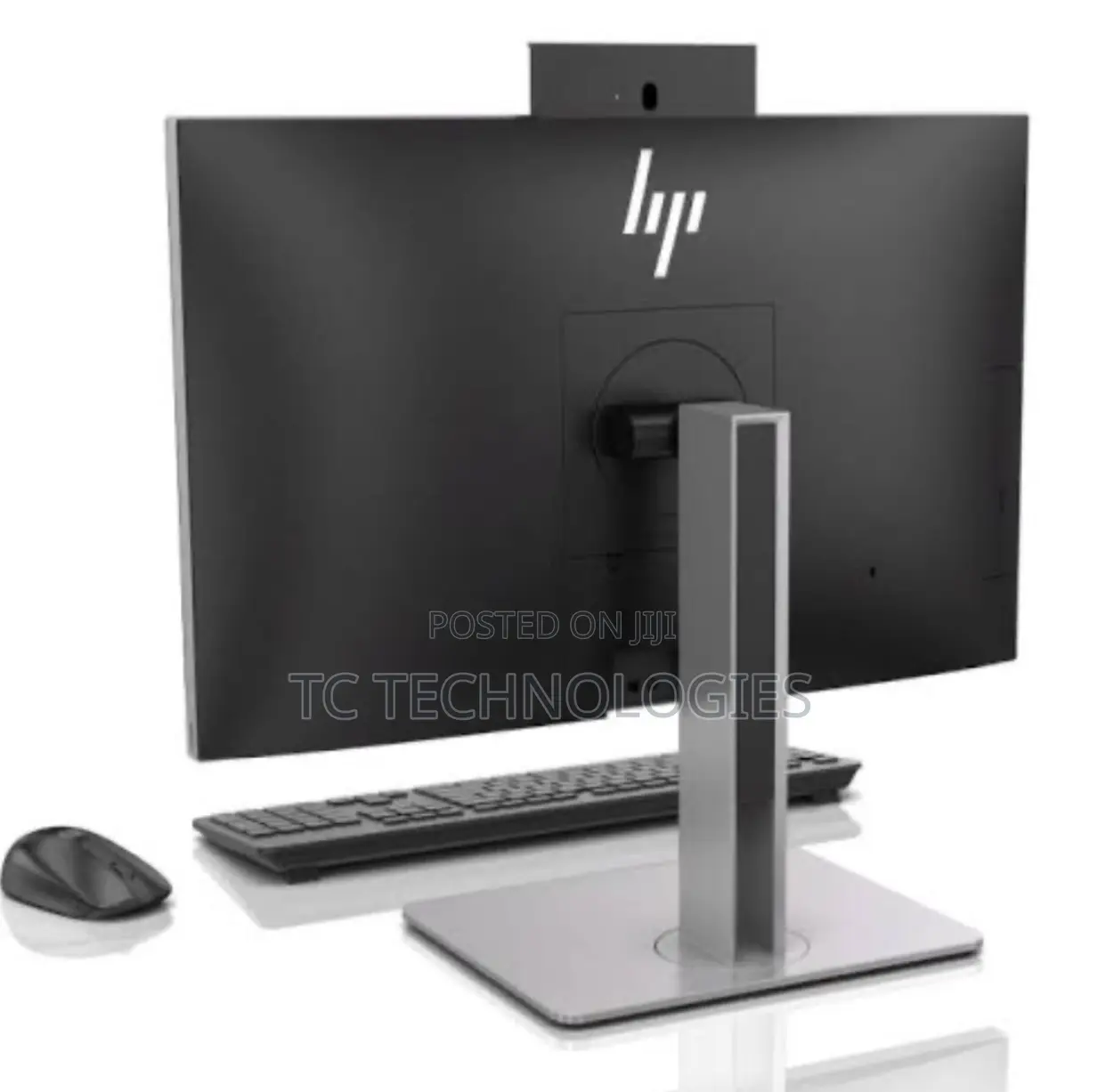 New Desktop Computer HP EliteOne 800 G3 8GB Intel Core I5 HDD 1T