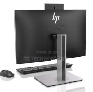 New Desktop Computer HP EliteOne 800 G3 8GB Intel Core I5 HDD 1T