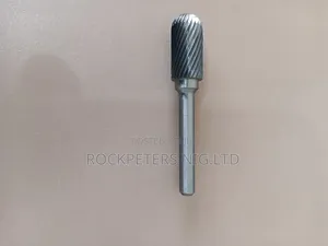 Carbide Rotary Files/Burrs