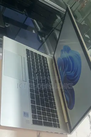 Laptop HP EliteBook 850 G8 16GB Intel Core I7 SSD 256GB