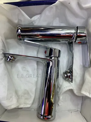 Wash Hand Basin Mixer