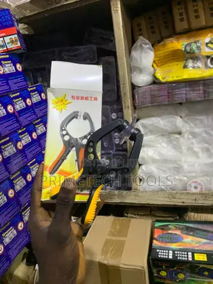 Multi-Angel PVC Suction Cup, LCD Screen Opening Plier Tool