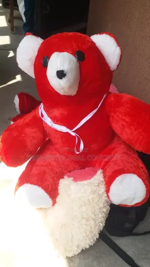 Coco Teddy
