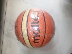 Molten Basketball