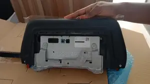 Lexus Rx350 Navigation Screen (2020-2022)