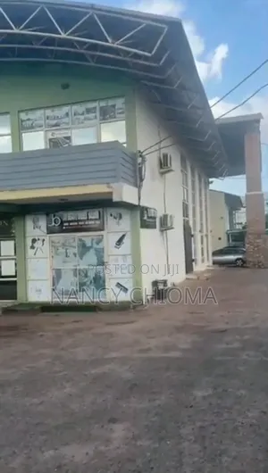 Coal City Mall for Sell in Enugu