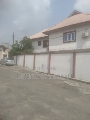 1bdrm Duplex in Omole Phase1 Gra for sale