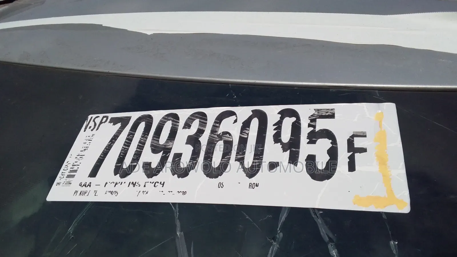 Toyota Camry 2016 Silver
