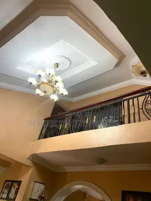 4bdrm Duplex in Ilero Tipper Garage, Akala Express for rent