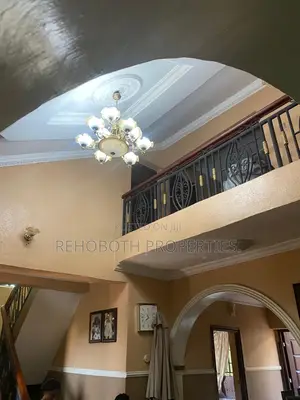 4bdrm Duplex in Ilero Tipper Garage, Akala Express for rent