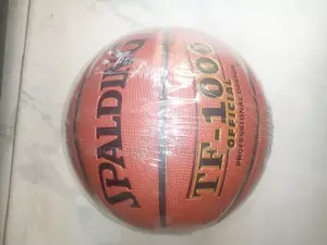 Spalding Basketball