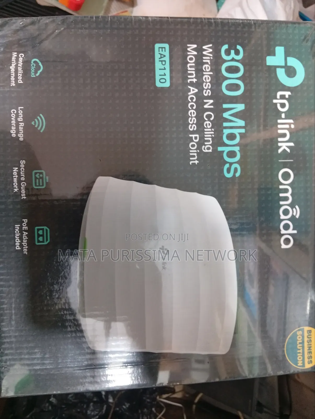 Tplink Ceiling Mount Access Point