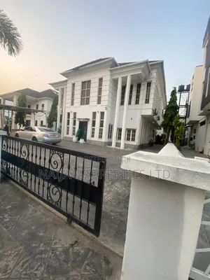 5bdrm Duplex in Orchid, Lekki for rent