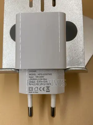 Moxie Type C Adapter 20 Watt
