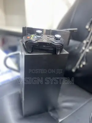 Uk Used Xbox Series X