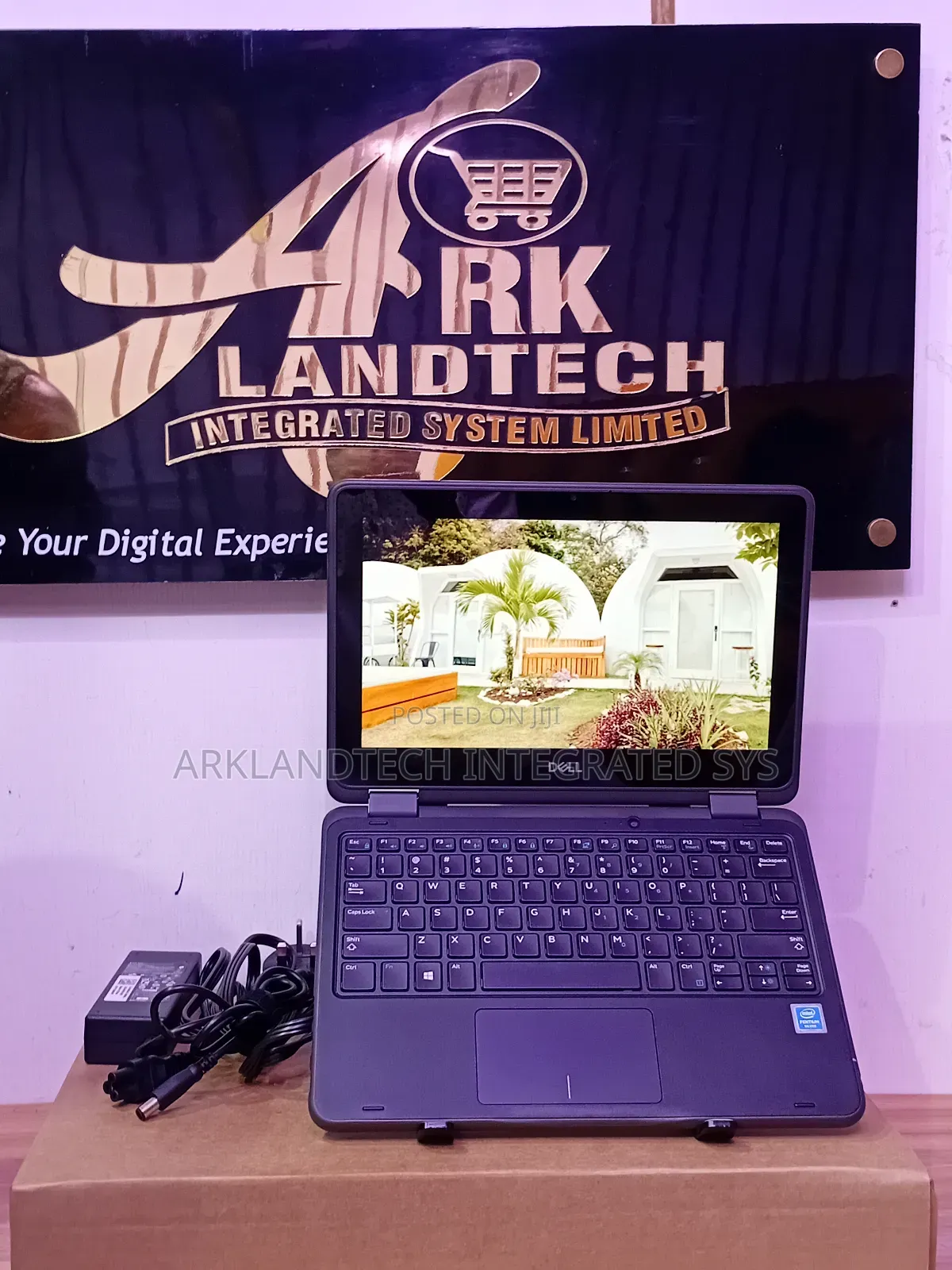 Laptop Dell Latitude e5540 8GB Intel Pentium SSD 128GB