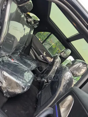 Mercedes-Benz GLE-Class 2021 Gray