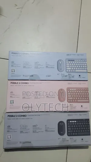 Pebble 2 Combo