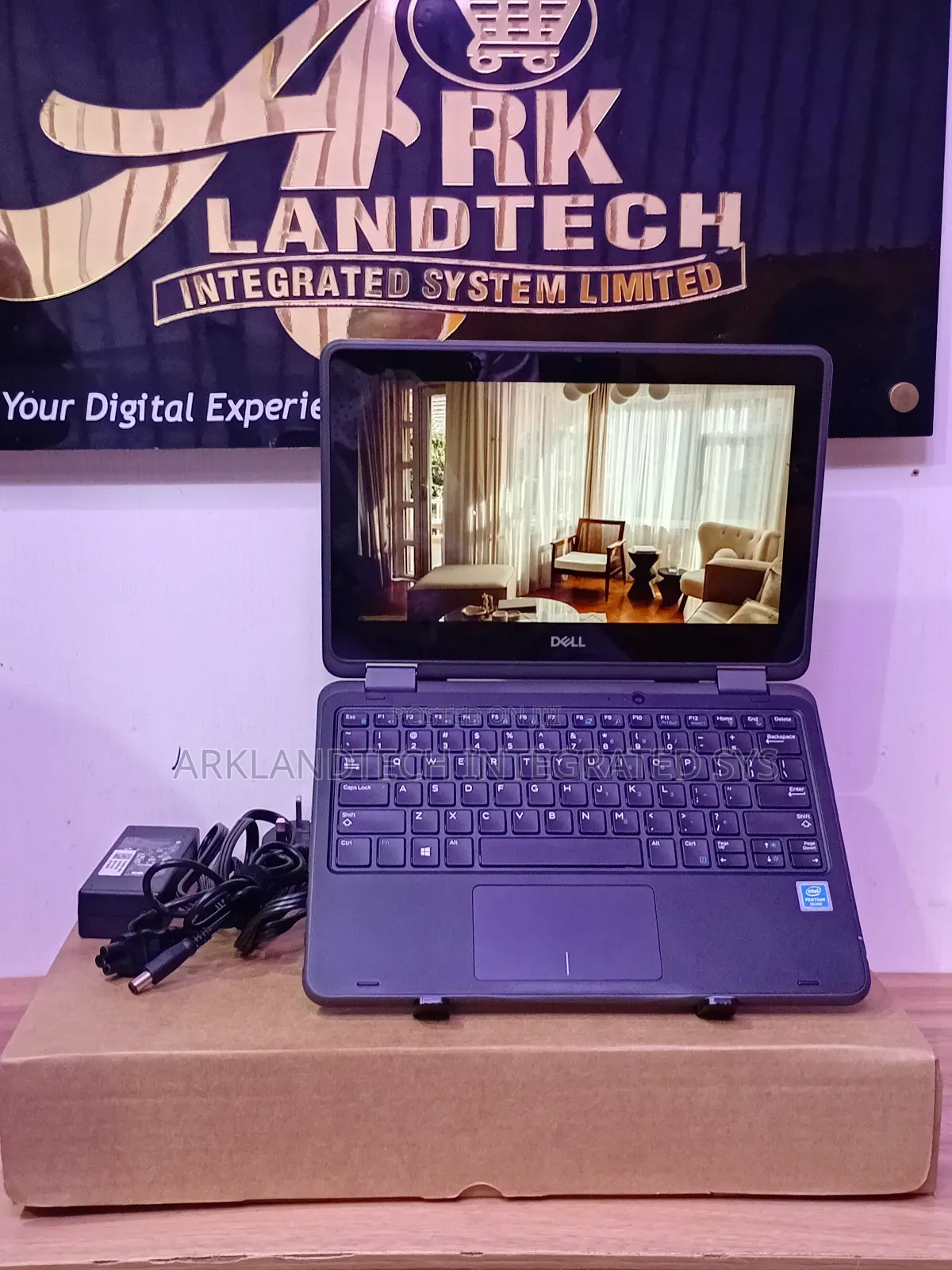 Laptop Dell Latitude e5540 8GB Intel Pentium SSD 256GB