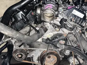 Complete Engine Ford F150 2013
