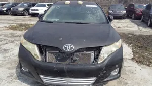 Toyota Venza V6 2009 Black