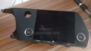 Lexus Rx350 Navigation Display (2023-2025)