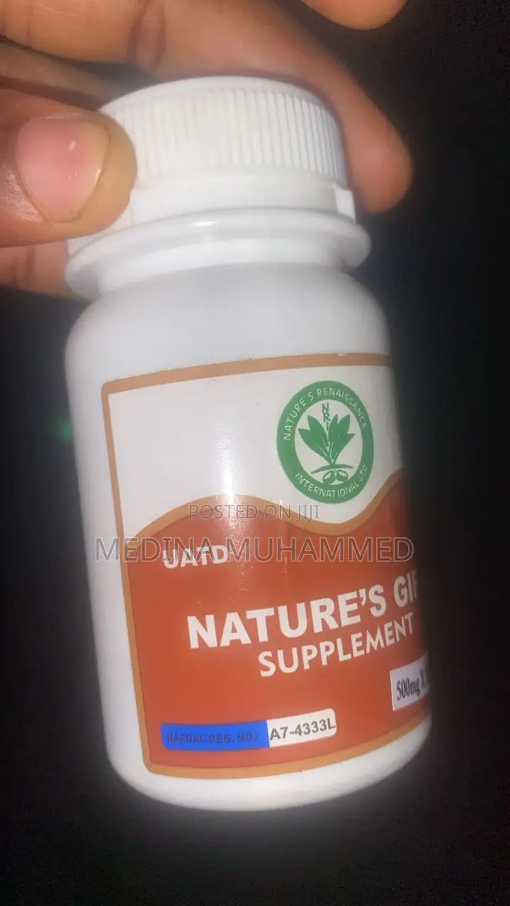 Nri Natures Gift