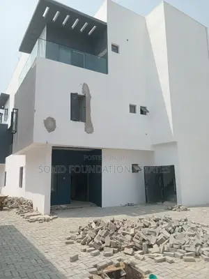 4bdrm Duplex in Avion'S Court, Ikota for sale