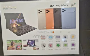 New AirTab U09 Pro 1 TB Gray