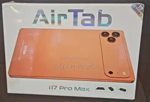 New AirTab U09 Pro 1 TB Gray
