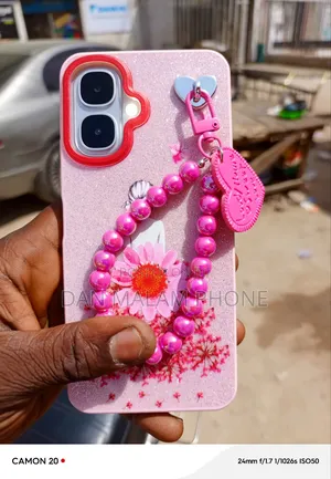 Smart 10 Fashion Case