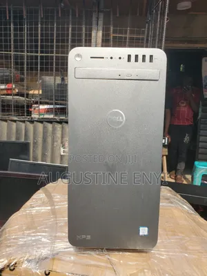 Desktop Computer Dell XPS 16GB Intel Core I7 HDD+SSD 1T