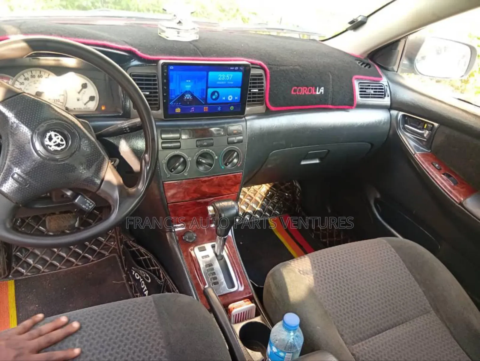 Android System
