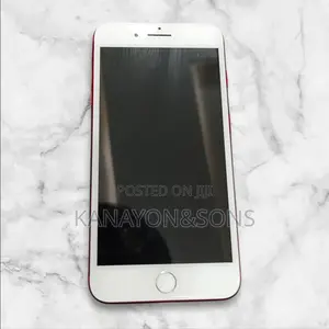 Apple iPhone 7 Plus 256 GB Red