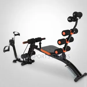 Supermax Pro Wonder-Core