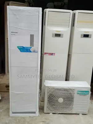 All Kinds of Standing Unit Ac With Warranty