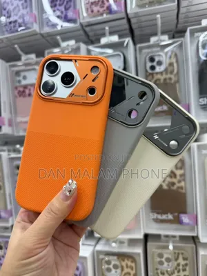 iPhone 17 Pro Max Case