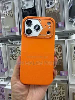 iPhone 17 Pro Max Case