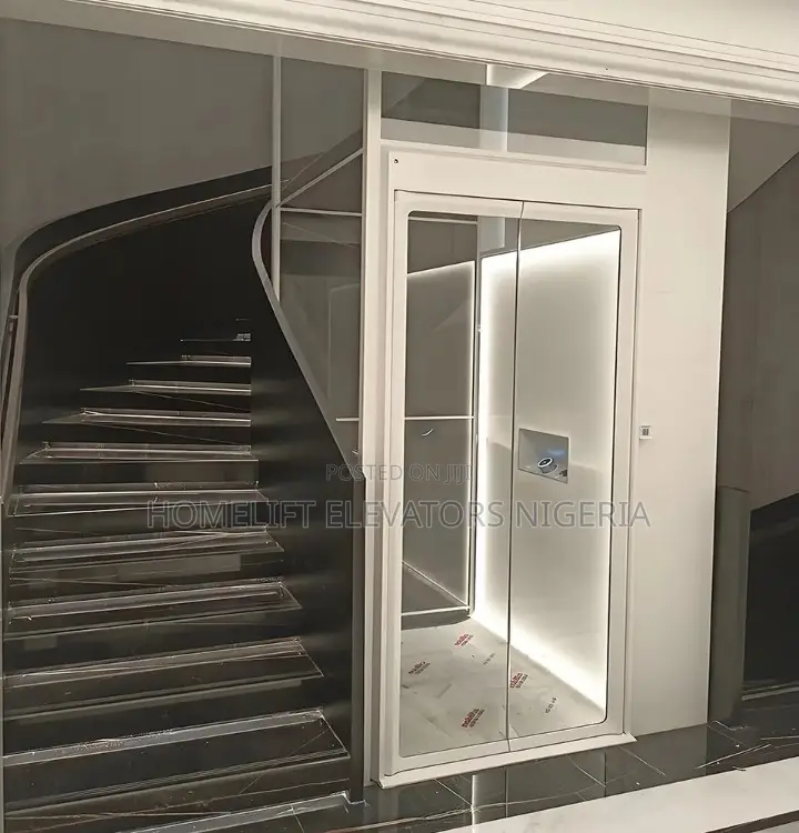 House Lift Elevators for Home