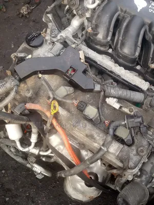 2gr Engine for Rx350, Highlander 2012, Sienna 2012 Venza V6