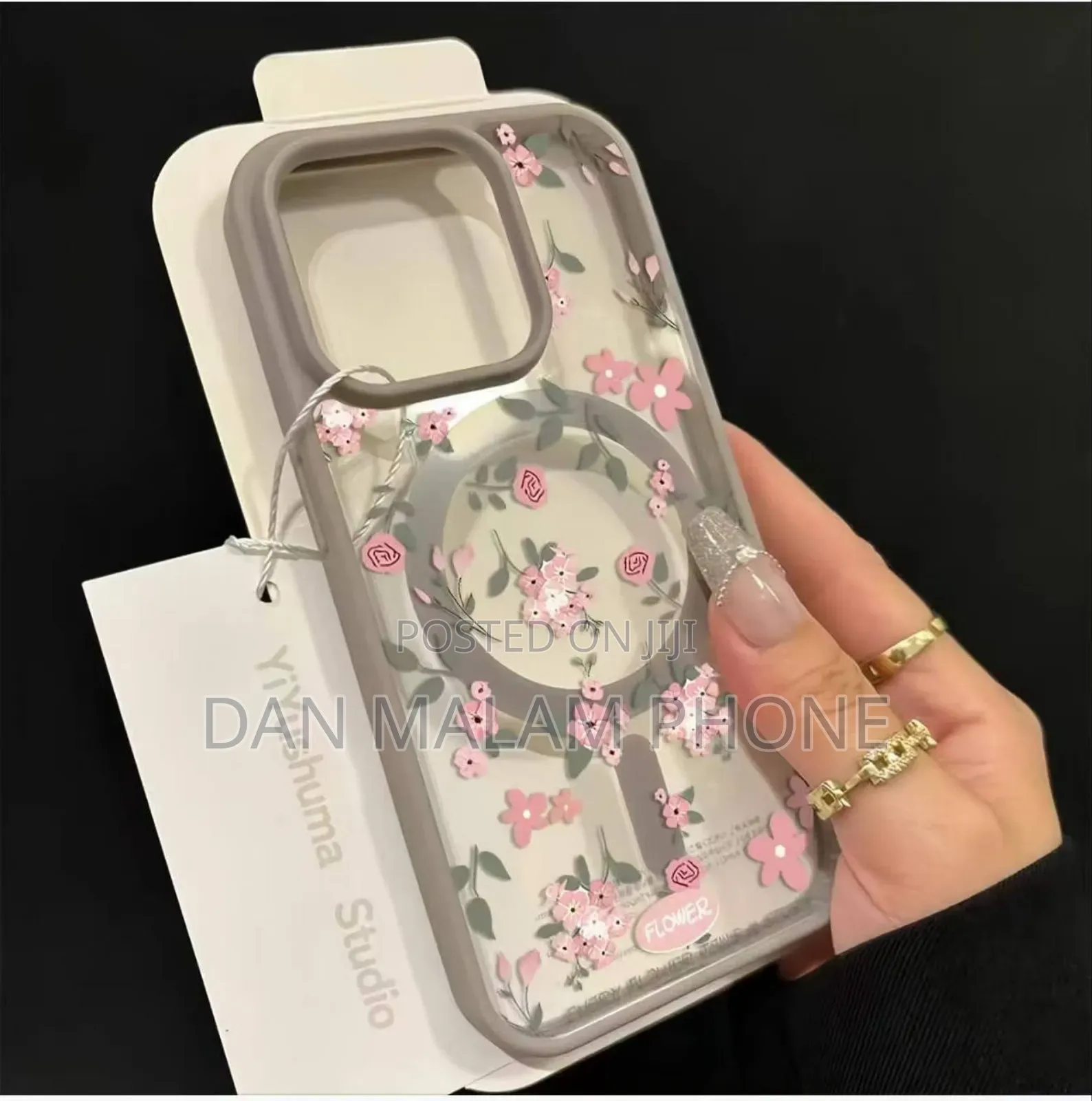 iPhone 16 Pro Max Case