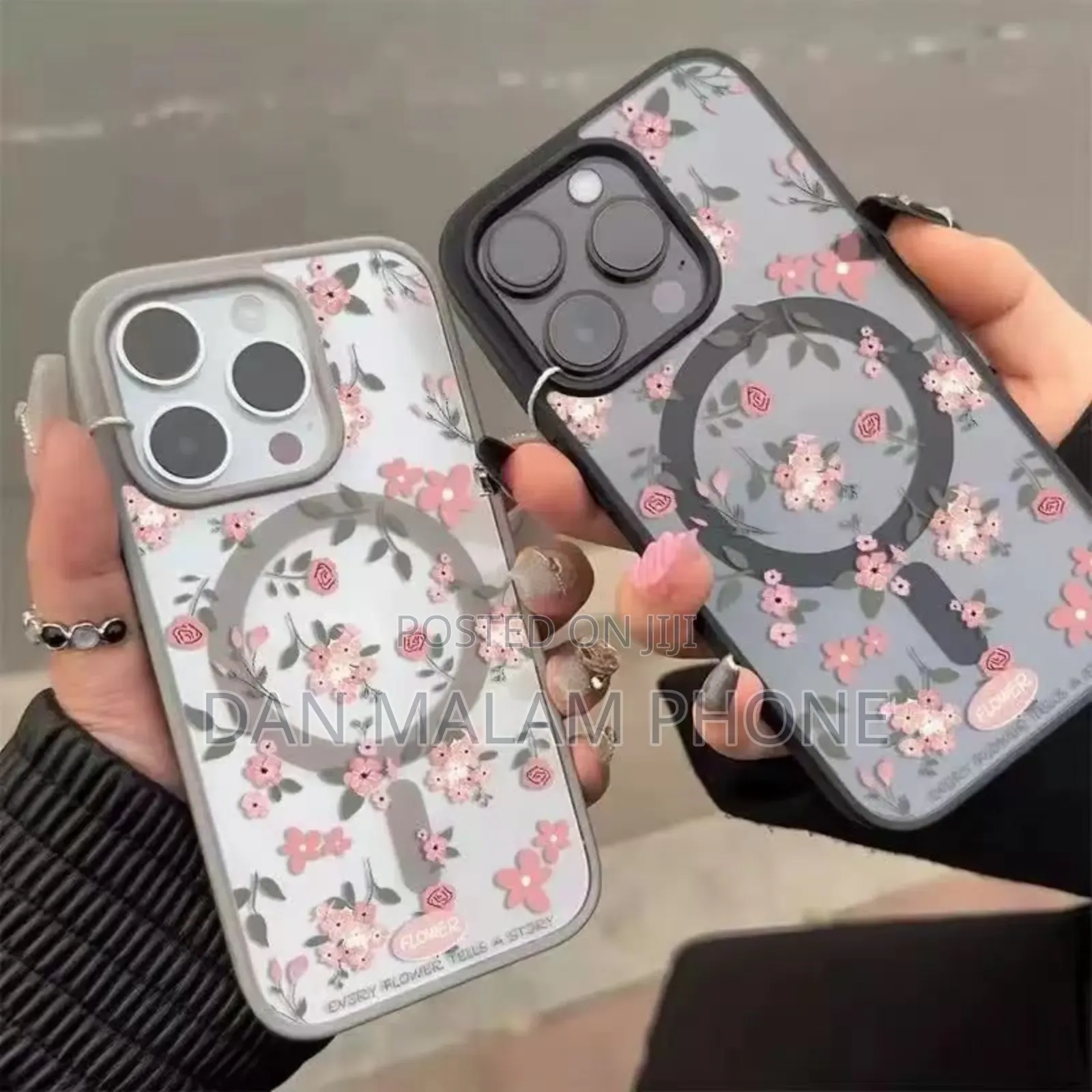 iPhone 16 Pro Max Case