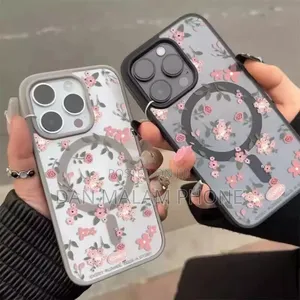 iPhone 16 Pro Max Case