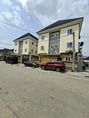2bdrm Block of Flats in Ago Palace for sale