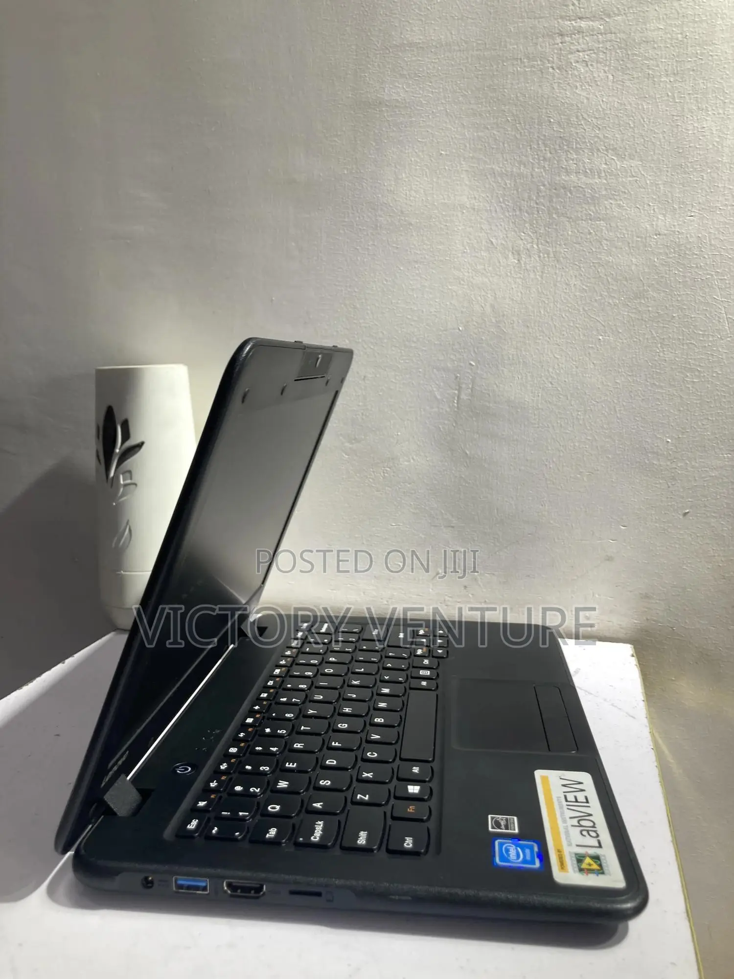 Laptop Lenovo 4GB Intel Celeron eMMC 60GB