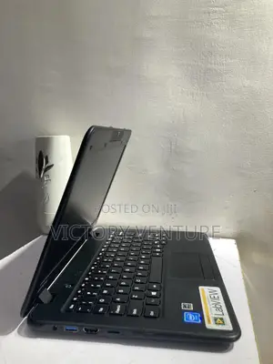 Laptop Lenovo 4GB Intel Celeron eMMC 60GB