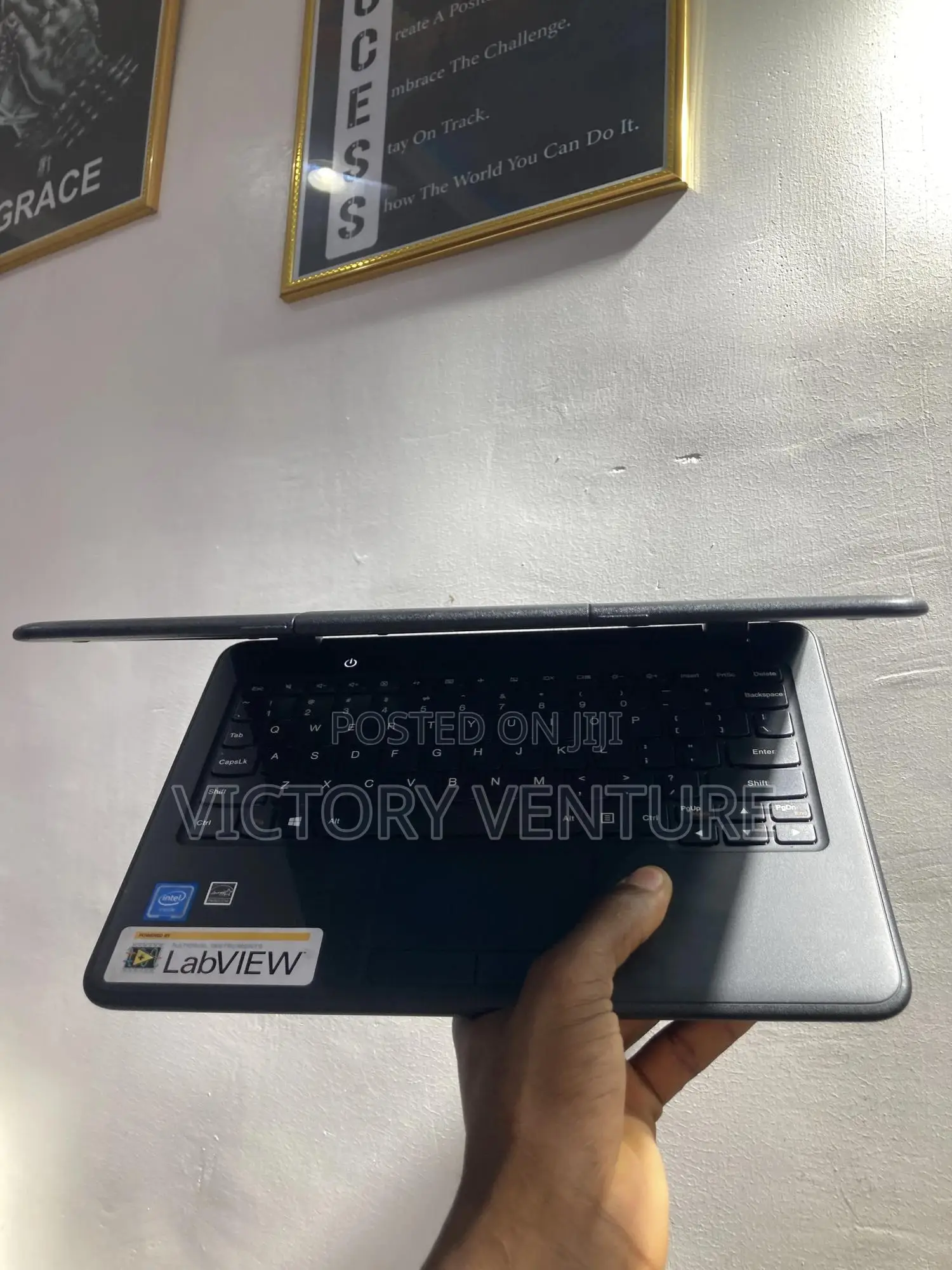 Laptop Lenovo 4GB Intel Celeron eMMC 60GB