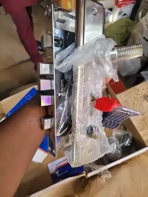Complete China Key