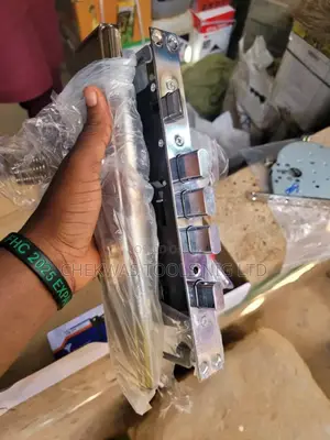 Complete China Key